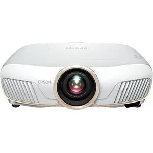 Projetor Home Theater Epson Home Cinema Pro-uhd 5050ub Hdr Pixel-shift 4k Uhd 3lcd