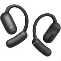 Fone De Ouvido Soundcore Aerofit 2 Bluetooth Open-ear Preto