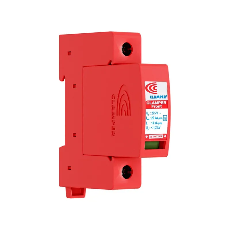 DPS Clamper Front V, 45ka, 275v