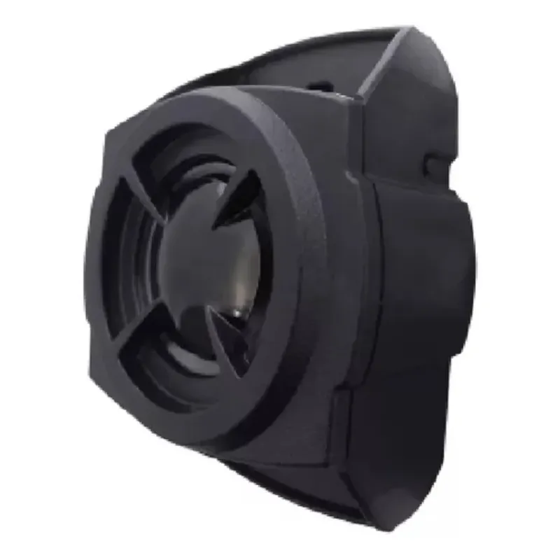 Sirene Bt-7 Multitok 108db Bivolt C/ 30 Toques Musicais 100m