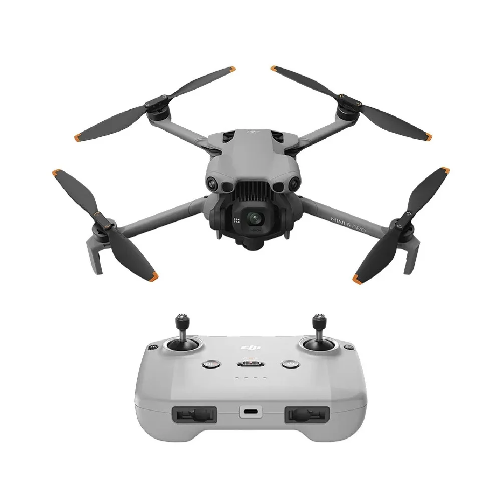 Drone Dji Mini 5 Pro Standard S/tela - Dji065