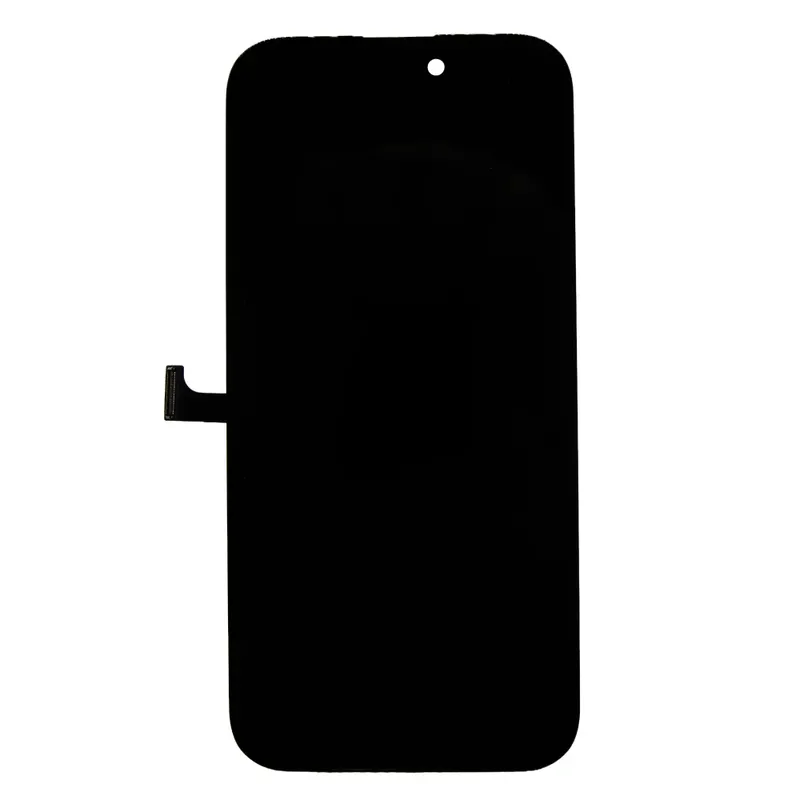 Frontal Tela Display Completa Incell Jk Para Iphone 15 Pro