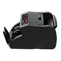 Contadora De Cédulas Bivolt Portátil Dms-1584t