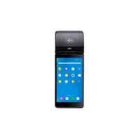 Terminal Smart Pos Gertec Gpos720 Multi Chave Usb Bt