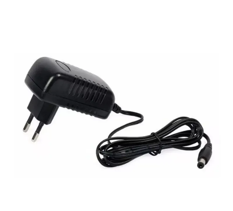 Fonte Chaveada Para Cftv 12v 1ma Com Led