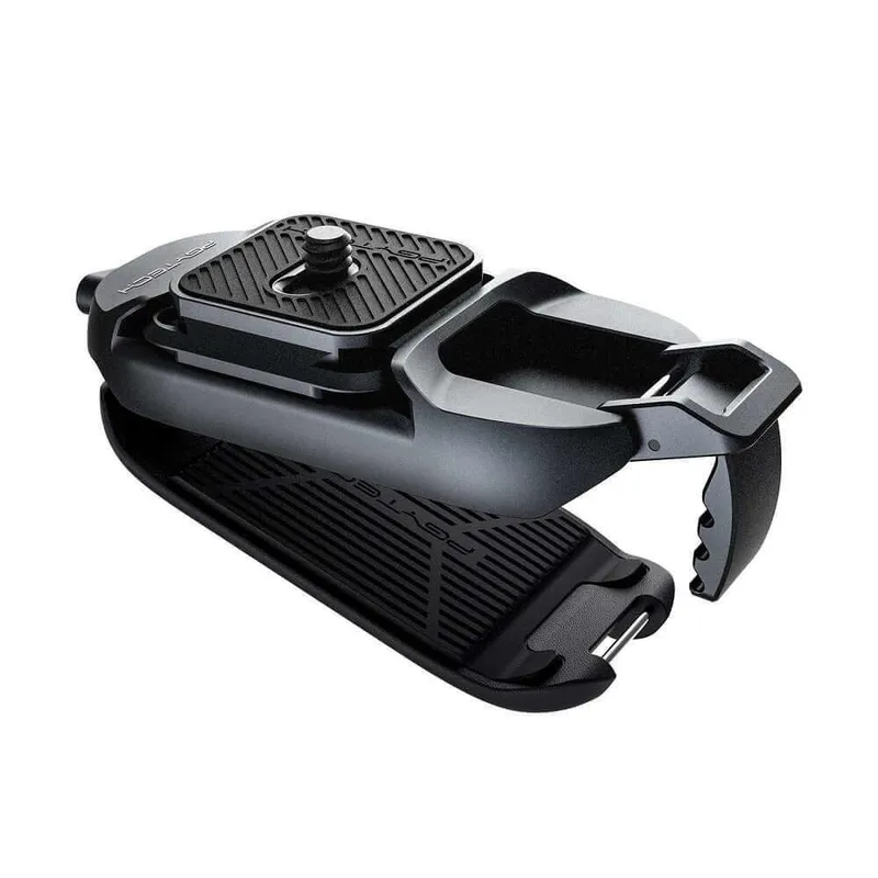 Suporte Para Câmeras Em Alças De Mochila E Cintos - Pgytech