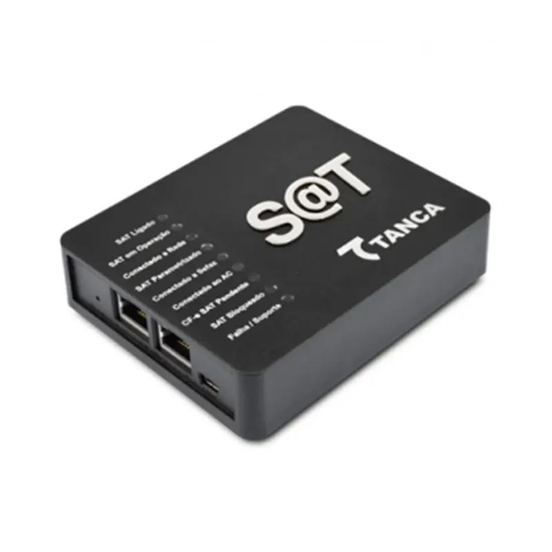Sat-cfe Tanca Sp Sat Avulso Ts-1000 - 001961