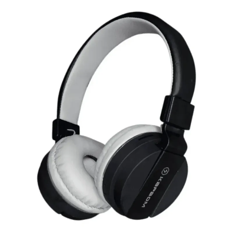 Fone Estéreo Kapbom Ka-933 Qualidade Superior E Conforto
