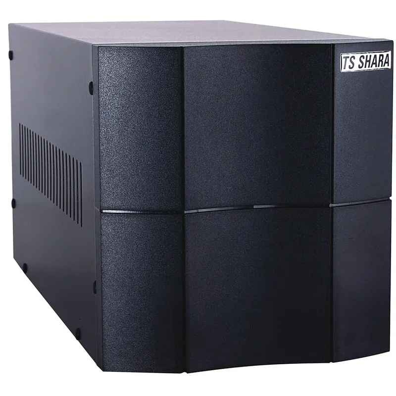 Rack Ts Shara Para Acondicionamento De Baterias Externas, 2 Baterias - Ref. 939