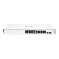 Switch Hpe Aruba Ion 1830, 24g, 2sfp, 195w - Sw Jl813a I