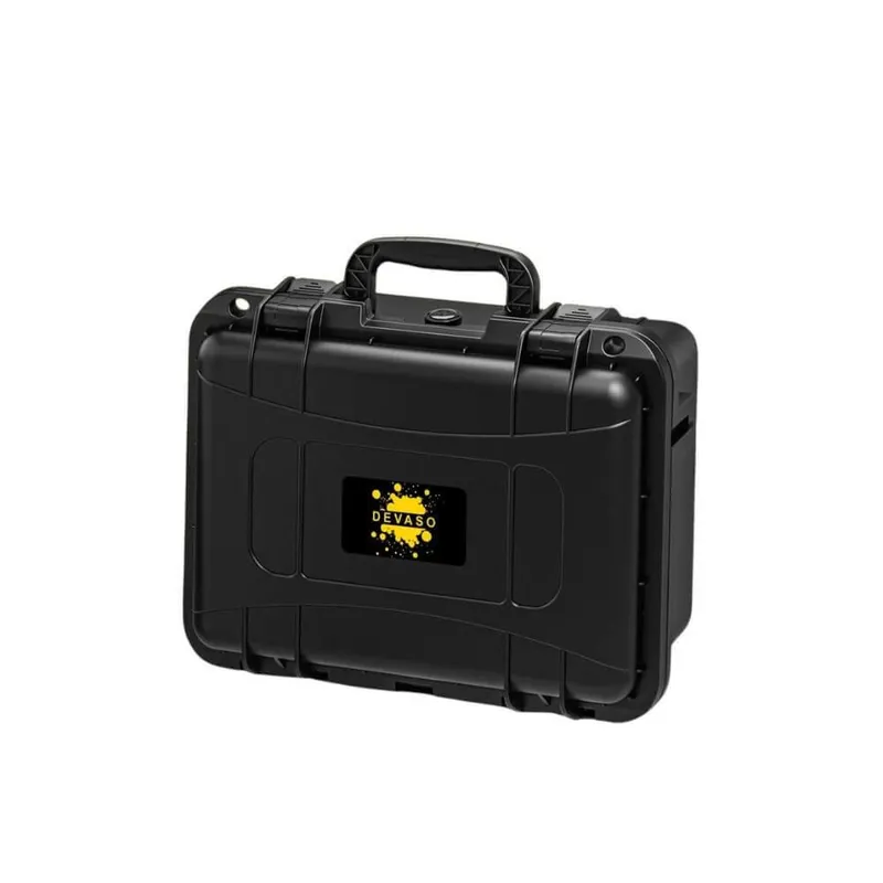 Case Maleta Estanque Para Nintendo Switch / Switch Oled - Startrc