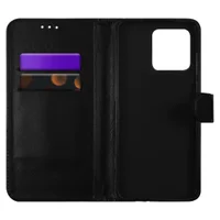 Capa Capinha Carteira Estojo Flip Para Motorola Moto G57