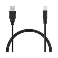 Cabo Mbtech Mb5-81030, USB 2.0, Para Impressora, 2 Metros