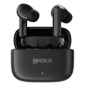 Fone De Ouvido Bluetooth Wireless Deepsound Preto - Preto