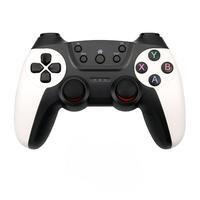 Controle Joystick Para Nitendo Switch Ps3 Android E Ios - Branco