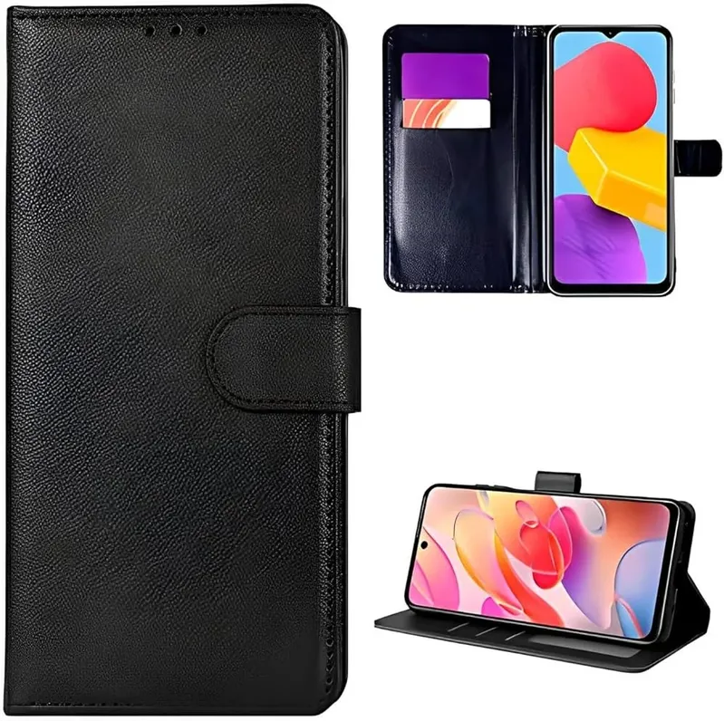 Capa Carteira Tipo Estojo Com Flip Para Samsung Galaxy A10s