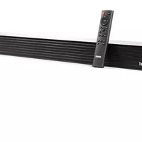 Soundbar Tomate Bluetooth, 110W, Canais de áudio 2.0 - MTS-2022