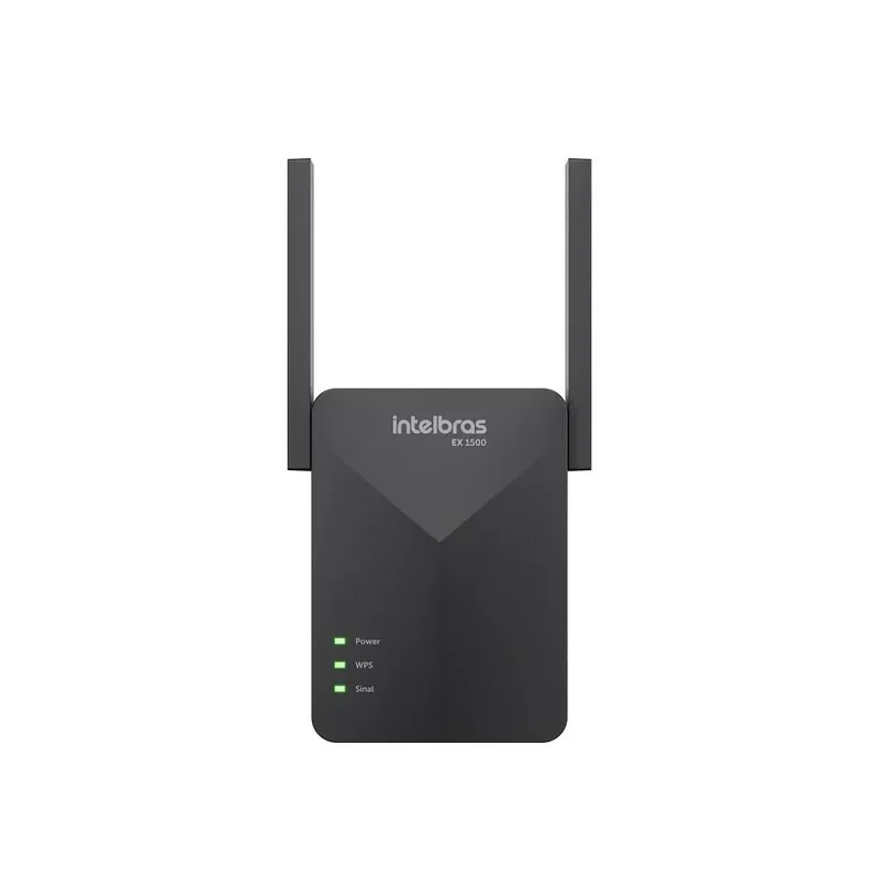 Roteador Extensor Wifi Mesh Ex 1500, Dual Band, 4750191