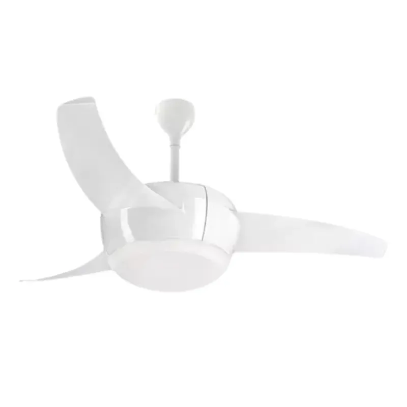 Ventilador De Teto Ventisol Vórtice LED Inverter 30w Bivolt