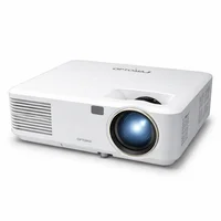 Projetor Optoma Gt2000hdr Laser Short Throw 3500 4k Biv