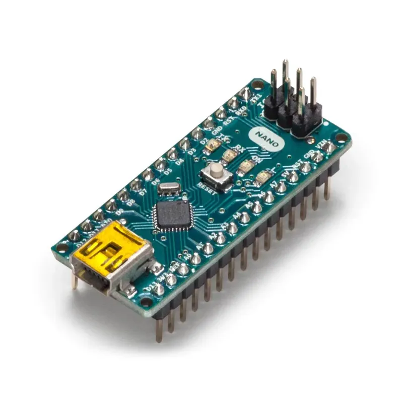 Arduino Nano Compatível V3 Atmega328 - A000005