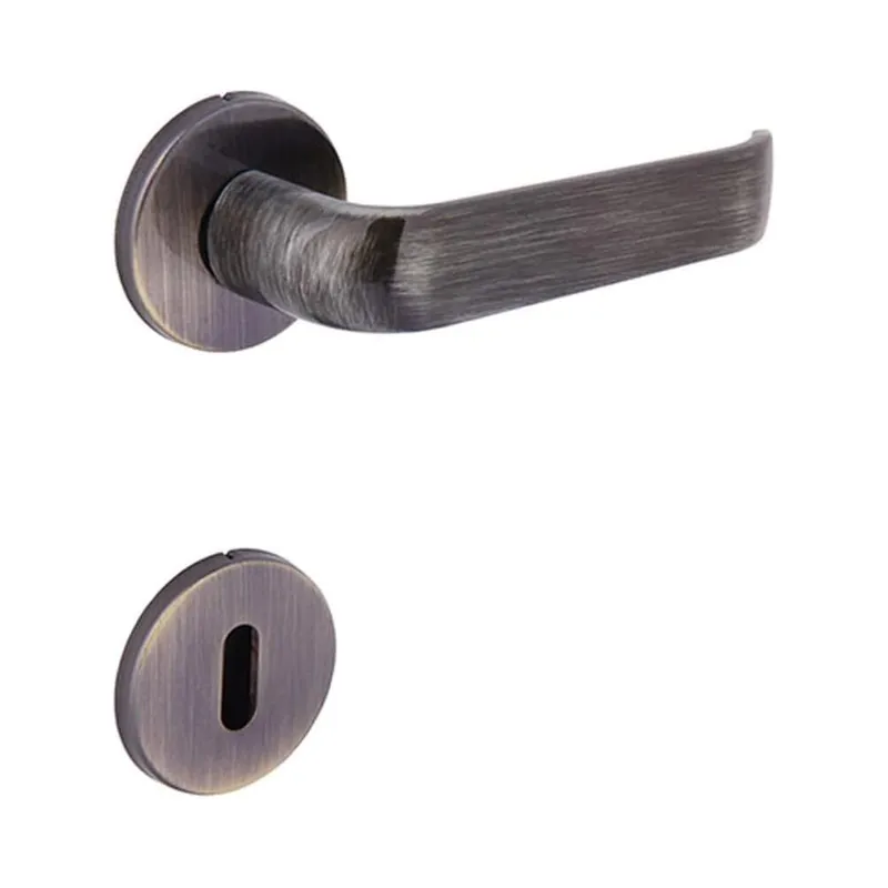 Fechadura Victória Interna 40mm Antique 408449/40-zbt Arouca