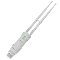 Antena Wavlink Wi-fi De Uso Externo De Alta Potência, 600MBps, 2.4 Ghz / 5 Ghz, Poe, Wl-wn570ha1