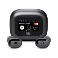 Fone de Ouvido TWS JBL Live BUDS 3, Smart Case, Cancelamento de Ruído Pro, Preto - 28913780
