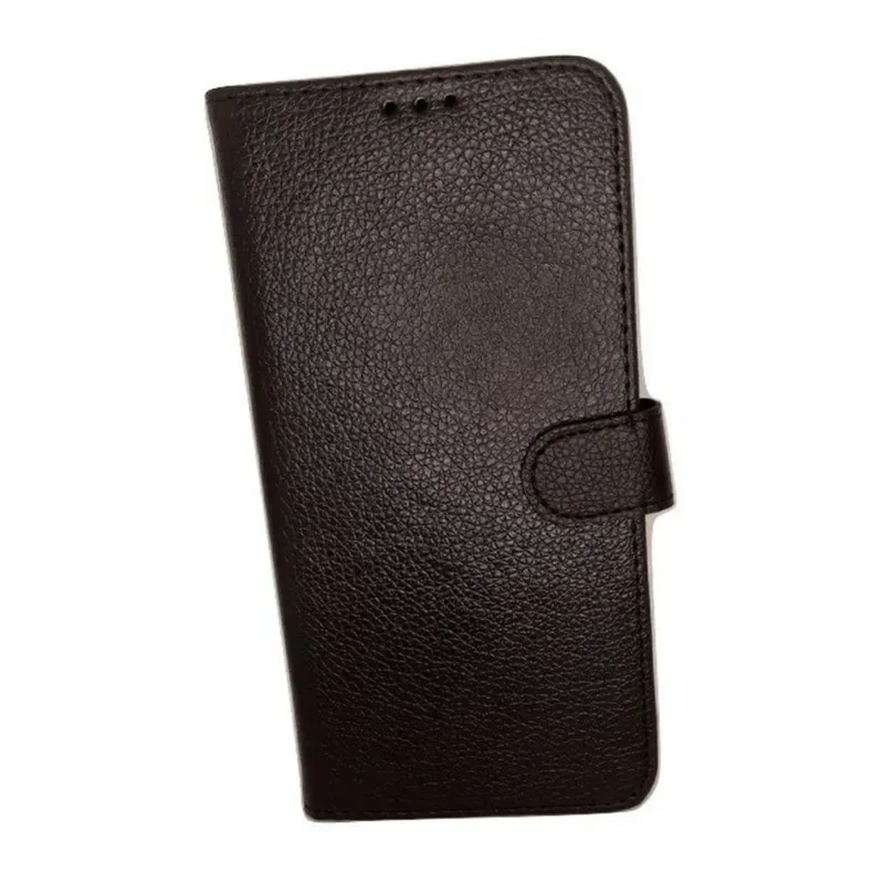 Capa Capinha Carteira Carteirinha De Couro Samsung A70
