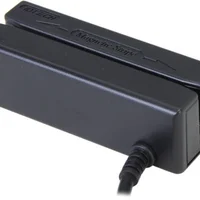 Leitor De Cartão Magnético Minimag - Idmb -334133b