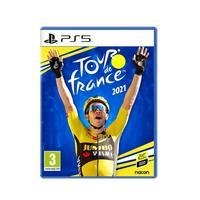 Jogo Tour De France 2021 Ps5 Europeu Lacrado