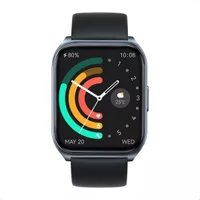 Smartwatch Inteligente Haylou Watch 2 Pro Saúde Feminina (ls02 Pro) Cor:azul