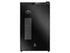 Cervejeira Electrolux Home Bar EB10C Vertical Preta 108,5L Frost Free