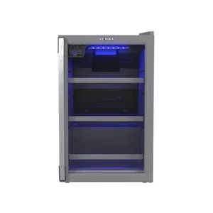 Cervejeira, Blue Light, 100, Cinza - 127 V