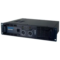 Amplificador Oneal Power Op Line 800w Op 2400