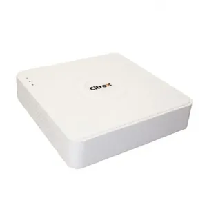DVR Citrox 4 Canais Xvr Gp3 5mp Multi Modo