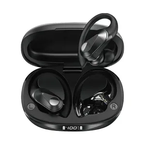 Fone De Ouvido Bluetooth Neosonix Earbuds 2 Eb-210 Hrebos Com Case | Sem Fio Tws Áudio Premium Bateria Duradoura
