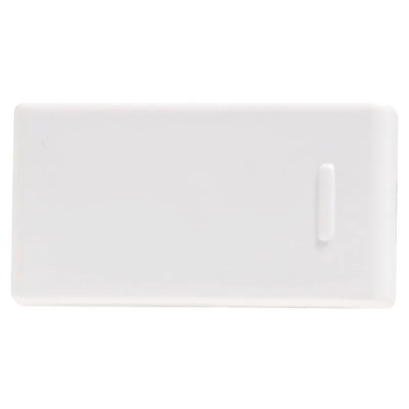 Interruptor Simples 10a 250v Tablet Branco