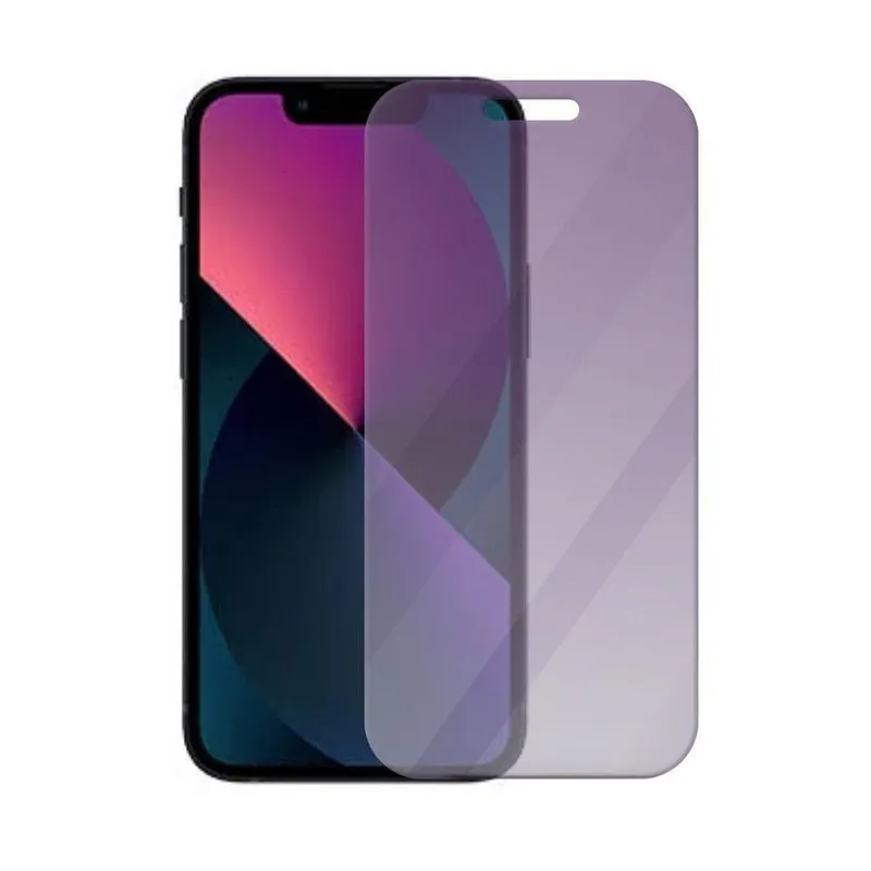 Película Gshield Para Iphone 13 Mini - Antiblue