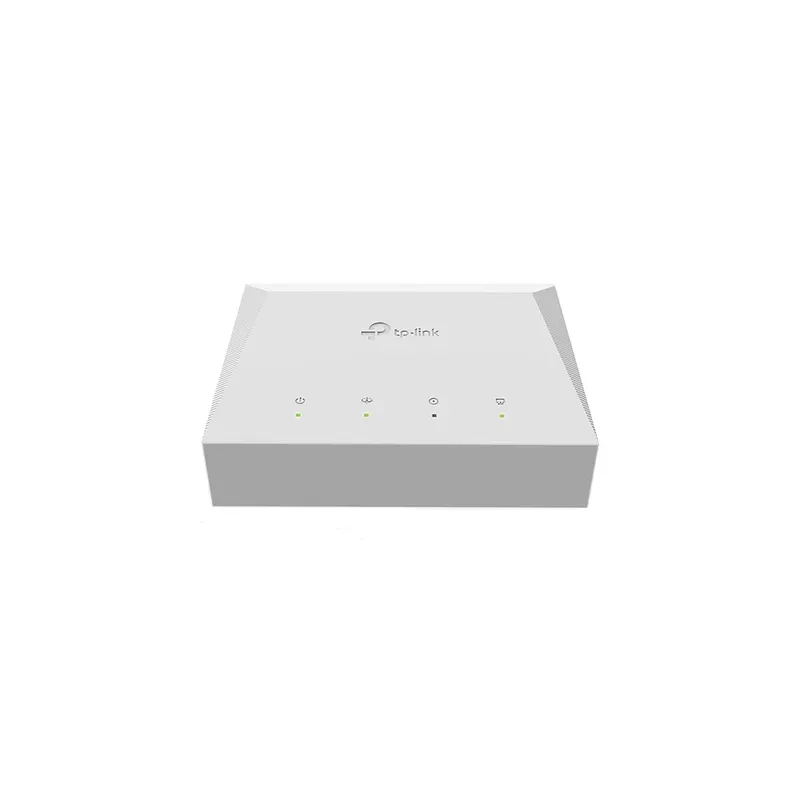 Terminal Tp-link Onu Xpon Xz005-g6 Epon + Gpon 1× 2,5 Gbe