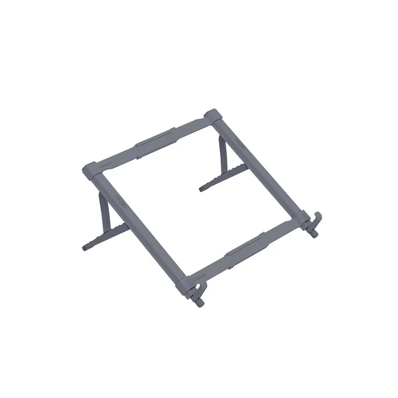 Suporte para Notebook Reliza, Prata - 11399