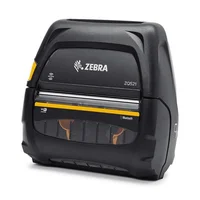 Impressora Zebra Portátil Zq521 Zq52-buw000l-l3