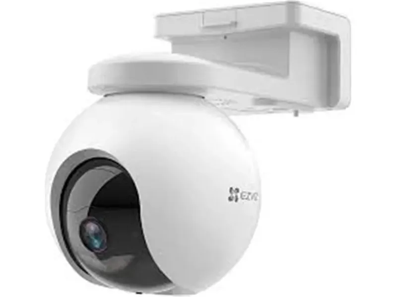 Camera Ezviz Wifi Ip Full Hd 1080p Cs-ty2-b0-1g2wf Visao 360º (c6n)