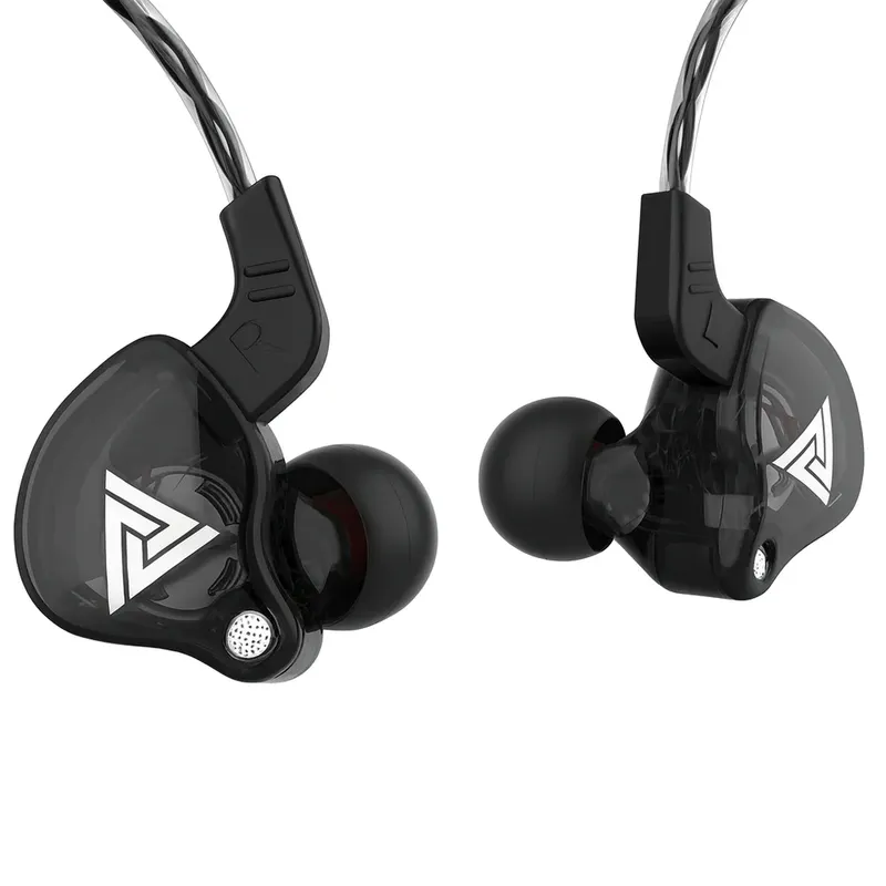 Fones Ouvido Para Músicos E Gamers Graves Microfone Embutido