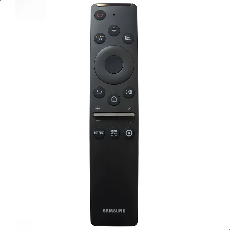 Controle Remoto Samsung Smart Tv Crystal Uhd Tu8000 75” 4k 2020 Un75tu8000gxzd