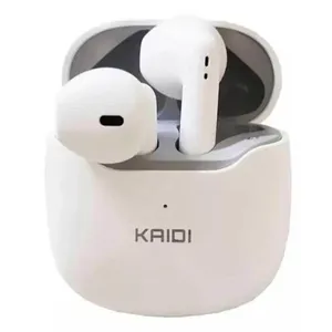 Fone De Ouvido Sem Fio Bluetooth Para A02 A03 A04 A13 A14 A24 M14 M51 - 770 - 771 Kaidi Color:branco