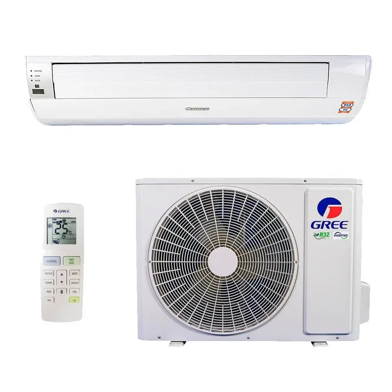 Ar Condicionado Split Gree G-Prime Compact, Piso Teto Inverter, 57000 BTUs, 220V, Frio, R-32
