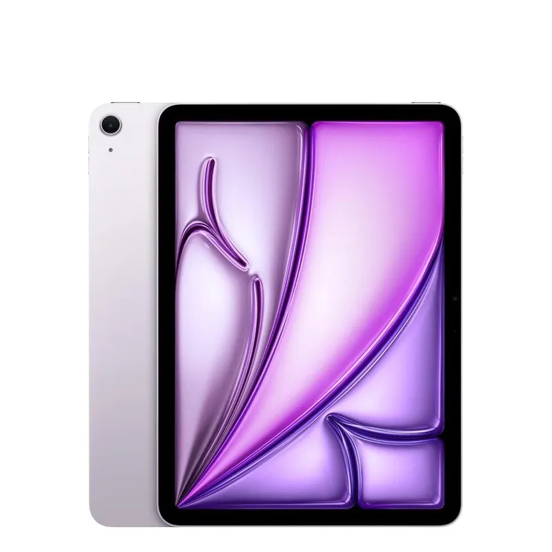 Ipad Air 13" M2 6ª Geração, 1TB, Wi-Fi + Cellular, Estelar - Mv763bz/A