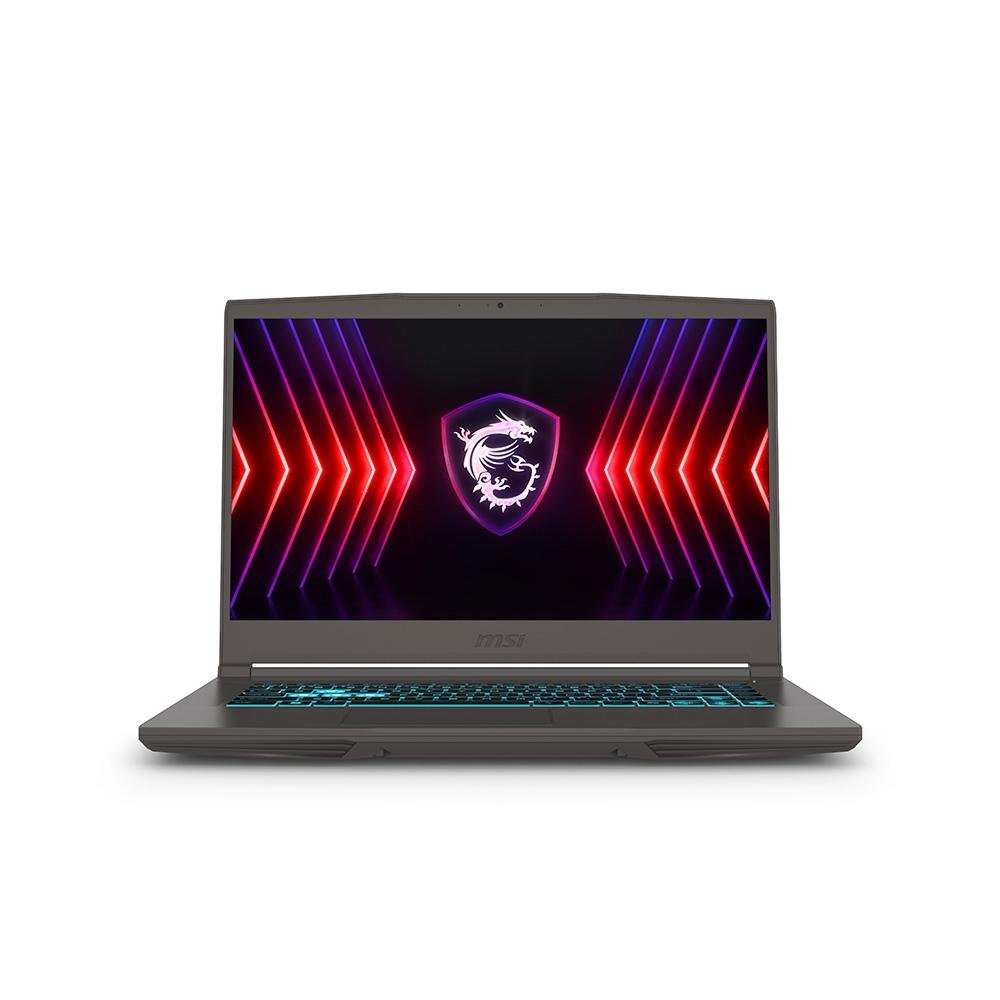 Notebook Gamer MSI Thin A15 AMD Ryzen 7-7735hs