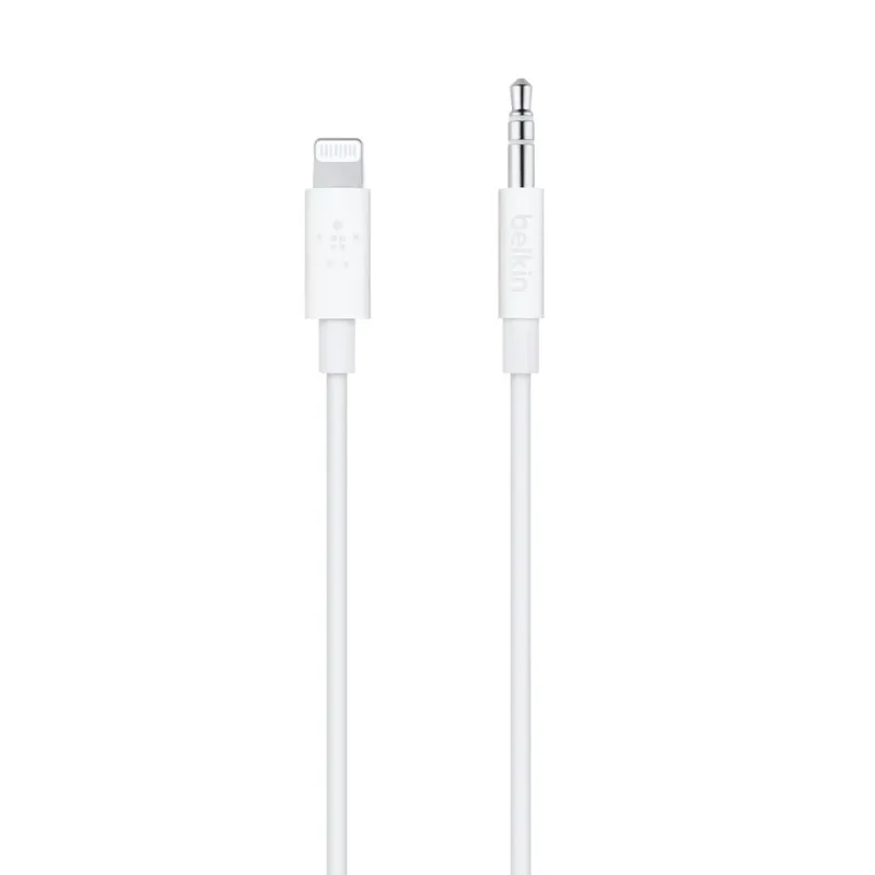 Cabo Audio Lightning